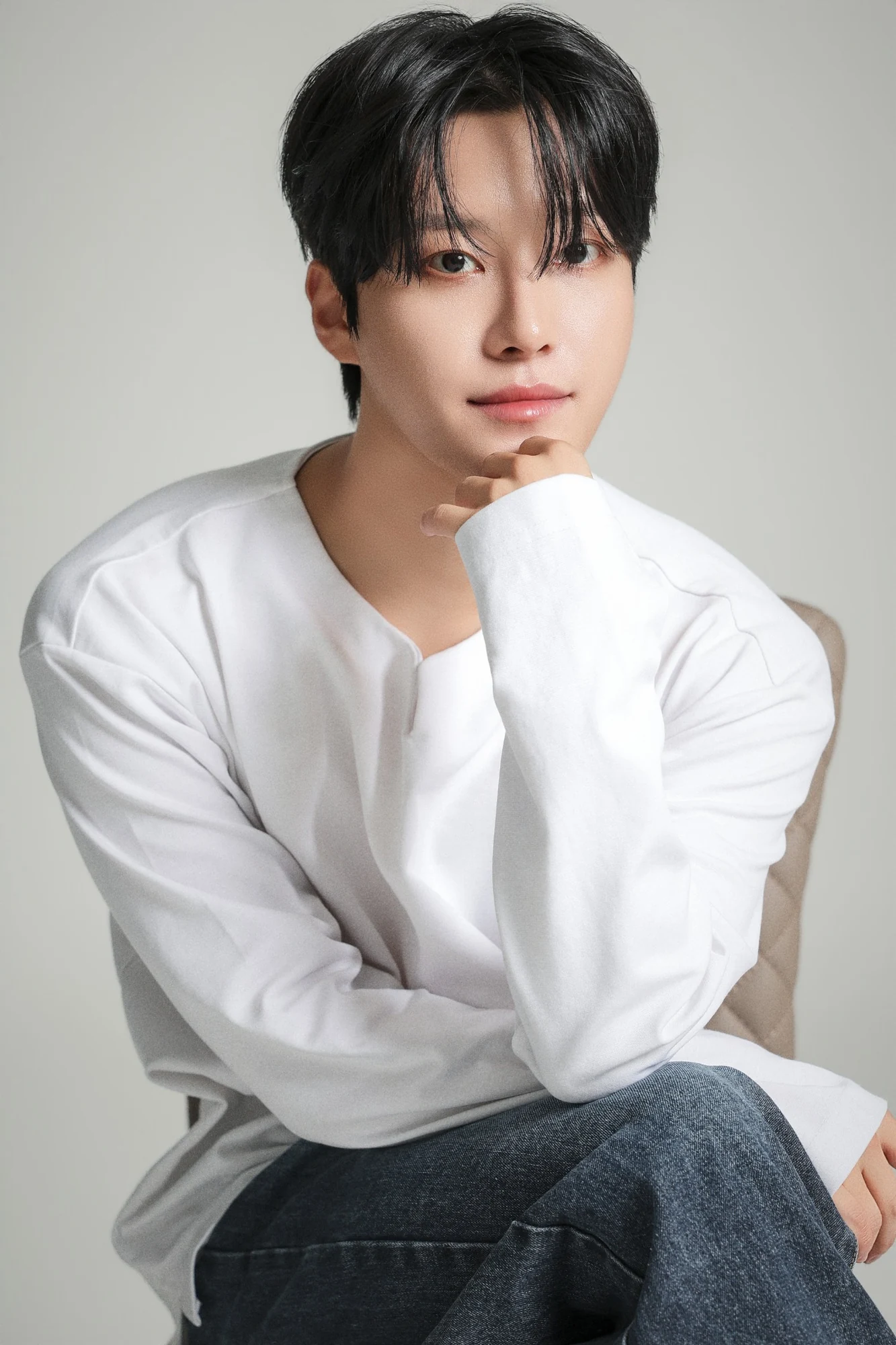 CHOI IN 프로필 사진