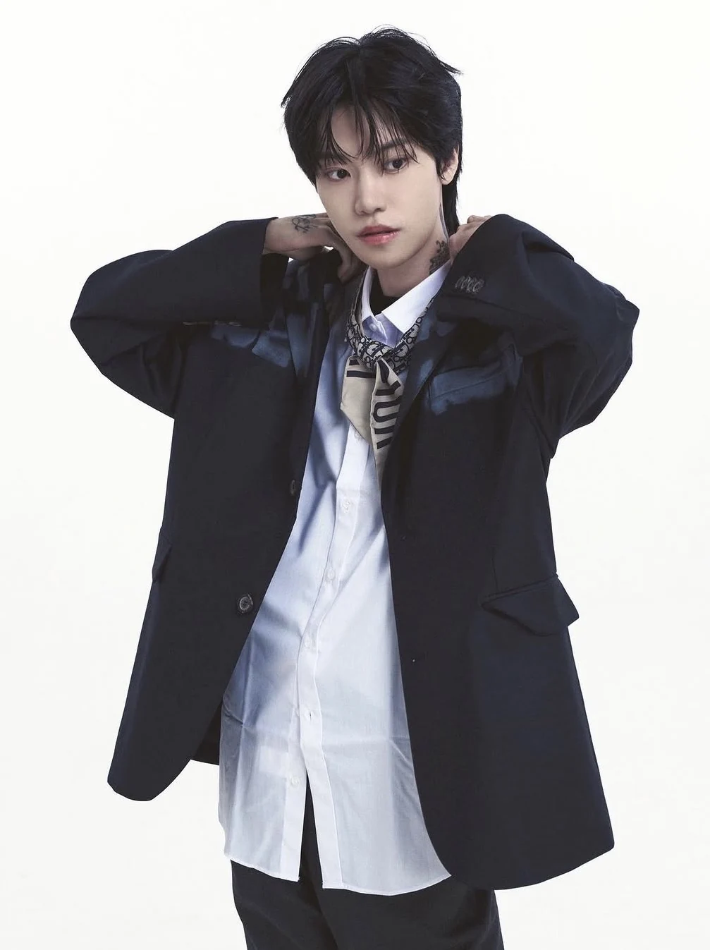 CHU SEO JUN 프로필 사진