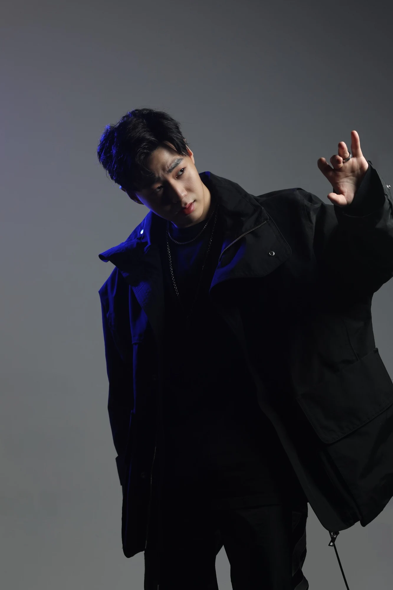 지케이(GK) / 김우현 대표 사진